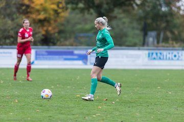 Bild 443 - F SV Farnewinkel-Nindorf - IF Stjernen Flensborg : Ergebnis: 0:1
